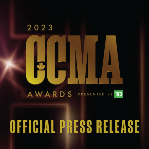 Jade Eagleson wins big at the 2023 CCMA Awards presented by TD