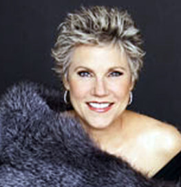 Anne Murray