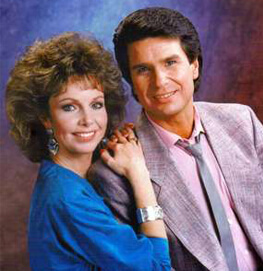 Donna & LeRoy Anderson