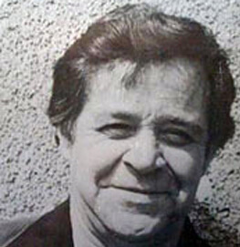 “Papa” Joe Brown