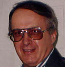 Larry Delaney