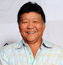 Ron Sakamoto