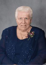 Elizabeth “Ma” Henning