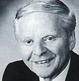 Gordon Burnett