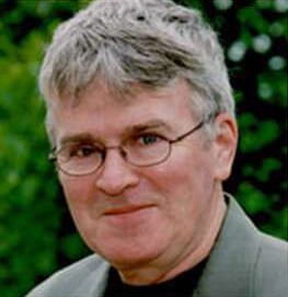 Paul Kennedy
